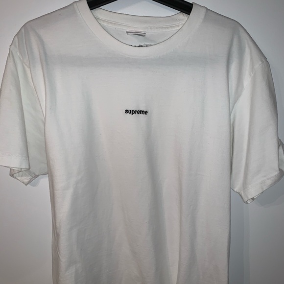 Supreme FTW tee - Picture 2 of 2